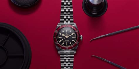 tudor watch announcement|tudor watch website.